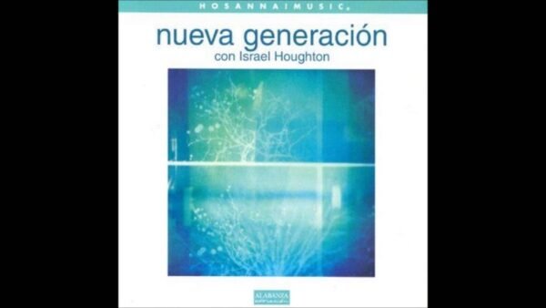 Multitracks – «Israel Houghton- Señor Eres Fiel (You Are Good) - version Ingles