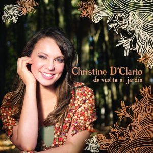 Christine D’Clario
