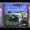 Multitracks - "Levantate-Bueno Es-Canta Canta-Bar Sion"- Paul Wilbur