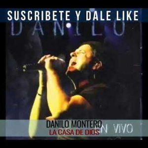 Danilo Montero