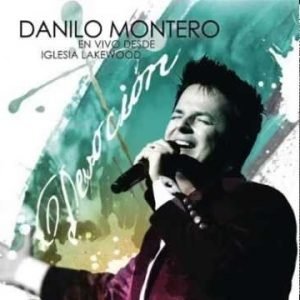 Multitracks - BENDITO JESÚS - Danilo Montero