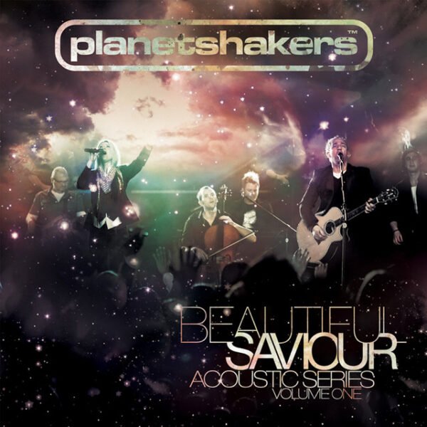 Planetshakers