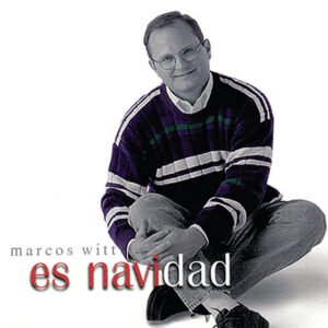 Multitracks - "Marcos Witt - Es Navidad"