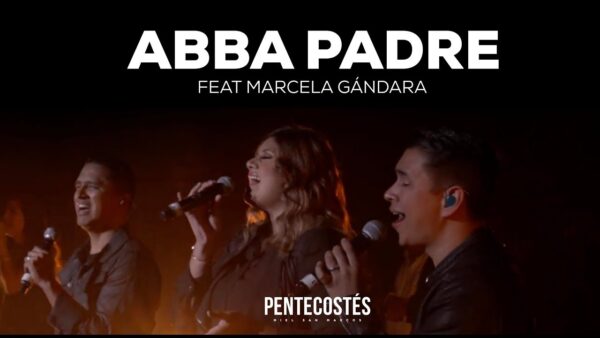Multitracks - "Abba Padre" - Miel San Marcos (ft. Marcela Gándara)