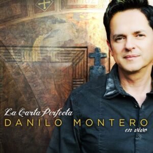 Multitracks - Danilo Montero - Mi Dios es refugio