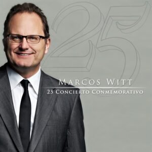 Multitracks - Marcos Witt - Tu fidelidad ft Alex Campos