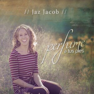 Multitracks - PERFUME A TUS PIES - JAZ JACOB Y EN ESPÍRITU Y EN VERDAD(video referencial)