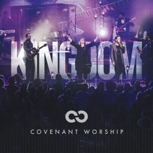 Multitracks - Risen  - Covenant Worship
