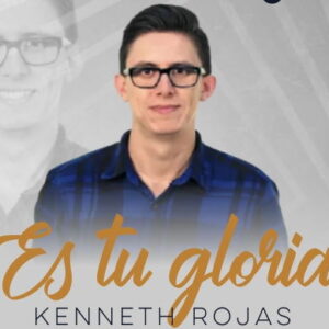 Kenneth Rojas
