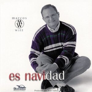 Multitracks - Nada especial - Marcos Witt