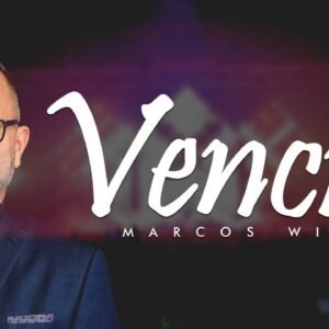 Multitracks - Marcos Witt - Venció, Cristo Venció (Video referencial)
