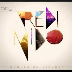 Multitracks - Lléname ||Conexzion Directa|| (Fill Me Up - Jesus Culture)