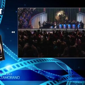 Multitracks - Canta Al Señor - Coalo Zamorano