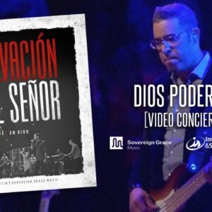 Multitracks - Dios poderoso - Adoración La IBI