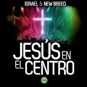 Multitracks - Poder de tu Victoria - Israel and New Breed (feat. Coalo Zamorano)