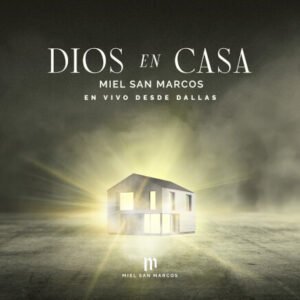 Multitracks - YO IRE ( Feat. Matthew Morales ) DIOS EN CASA - MIEL SAN MARCOS