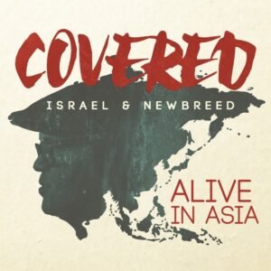 Multitracks - Our God Reigns (feat. BJ Putnam)- Israel & New Breed