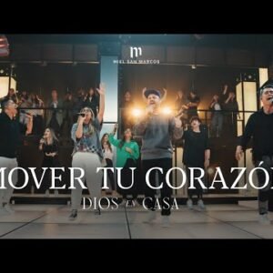 Multitracks - Mover Tu Corazón - UPPERROOM y TOMATULUGAR
