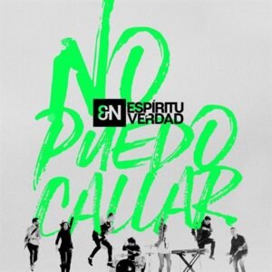 Multitracks - NO PUEDO CALLAR - En Espíritu y En Verdad