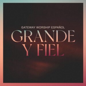 Multitracks - Mi Pastor | Julissa & Gateway Worship Español