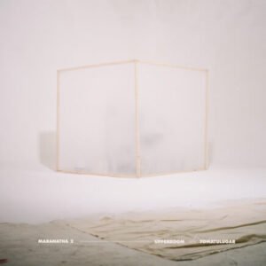 Multitracks -  Primer Amor - UPPERROOM | TOMATULUGAR