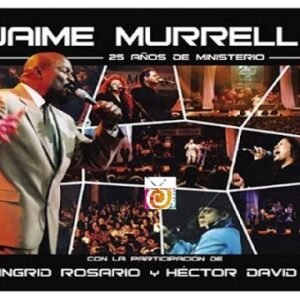Multitracks -  Golpes De Espada - Jaime Murell