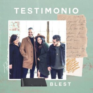 Multitracks -  Queremos Avivamiento - Blest