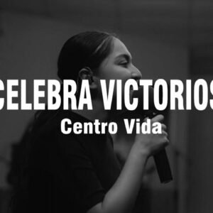 Multitracks -  CELEBRA VICTORIOSO-REMOLINEANDO- EL PODEROSO- CENTRO VIDA