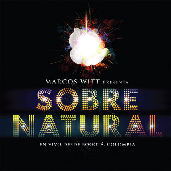 Multitracks  - Poderoso Dios letra Marcos Witt