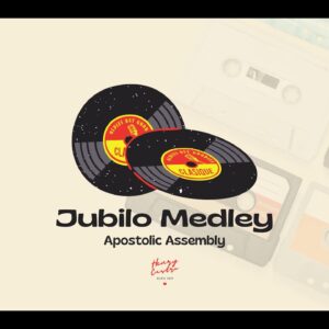 Multitracks  - Jubilo Medley - apostolicassembly