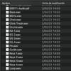 Multitracks   - Haz Llover feat. Victor Prado II - Imagen 2