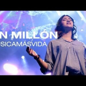 Multitracks  -Música Más Vida - Un Millón