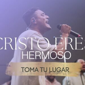 Multitracks   - Cristo eres hermoso - Día y Noche | TOMATULUGAR