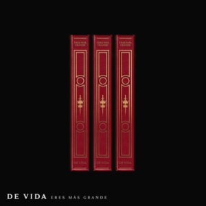 Multitracks   - Eres Más Grande | De Vida-Tono B. Bpm 82