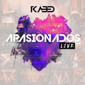 Multitracks - Inundanos - Kabed - Apasionados Live- Tono F - Bpm 136