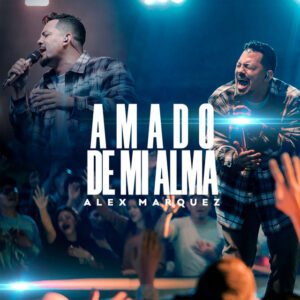 Multitracks -  Amado De Mi Alma - Alex Márquez - C-67.50 Bpm