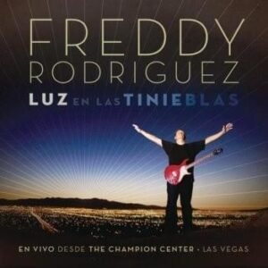 Multitracks -  Nombre No Hay - Freddy Rodriguez-E- 130Bpm-Cover