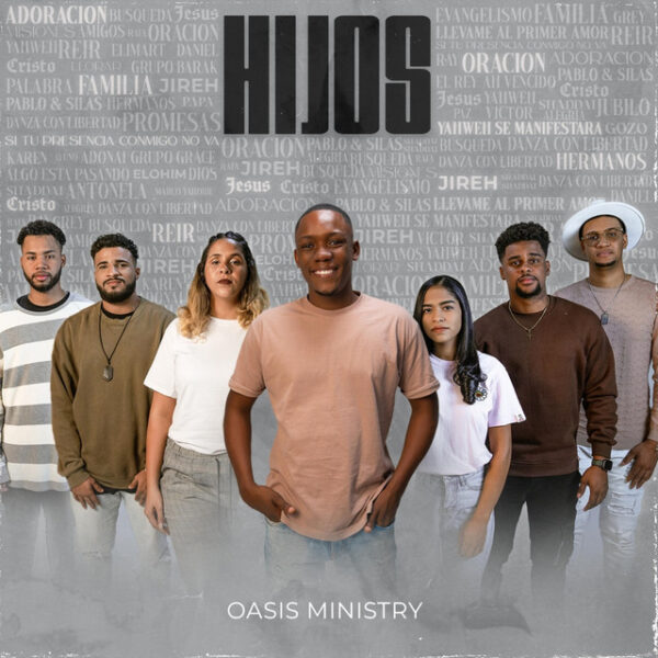 Multitracks -  Si Tú Presencia Conmigo No Va- Oasis Ministry- C-68Bpm