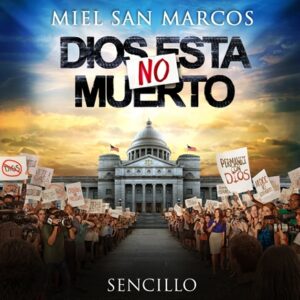 Multitracks-Dios No Está Muerto 2-Miel San Marcos -Tono: B BPM: 130