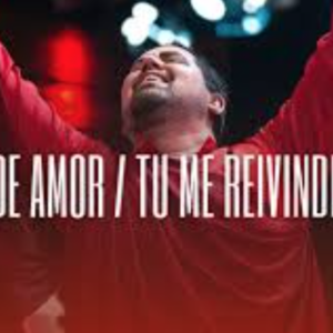 Multitracks-Danza de Amor, Me Reivindicarás // Muéstrame tu gloria