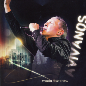 Multitracks-  Manda Lluvia - Marcos Barrientos-D-110 Bpm