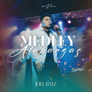 Multitracks   - MEDLEY ALABANZAS | JOEL BATZ | G-160 Bpm