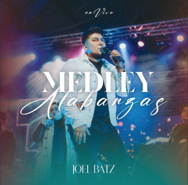 Multitracks   - MEDLEY ALABANZAS | JOEL BATZ | G-160 Bpm