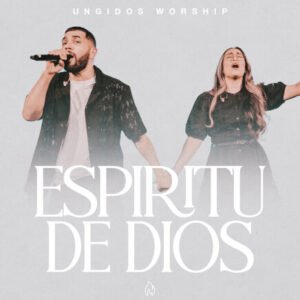 Multitracks- Espíritu de Dios Llena mi Vida - Ungidos Worship-C#m - 69 Bpm