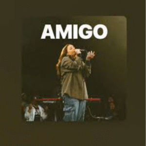 Multitracks - AMIGO -  Karen Espinosa - E - 80 Bpm